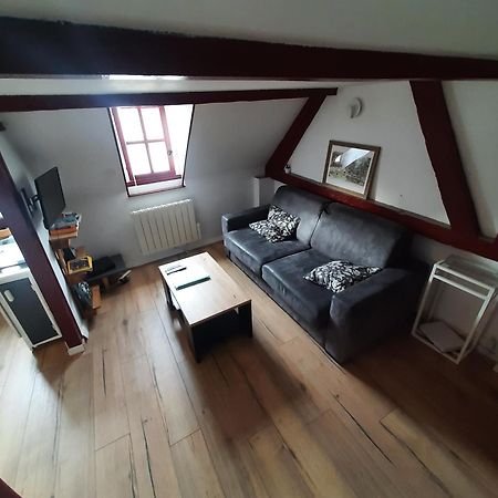 La Compagnie De La Ville Honfleur Zewnętrze zdjęcie