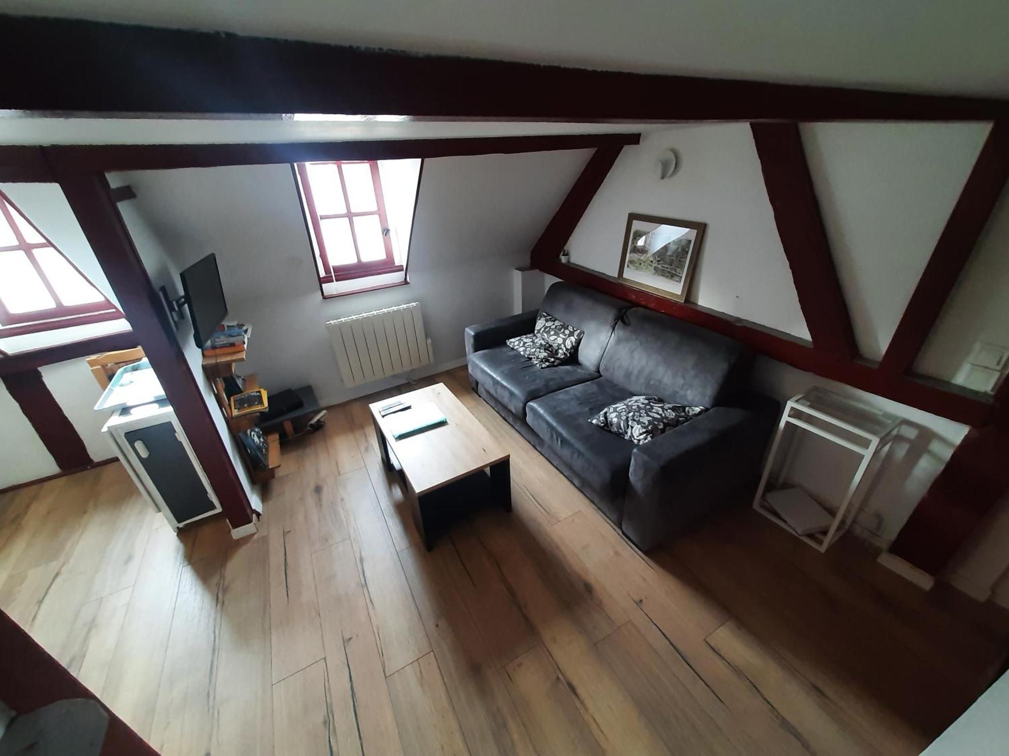 La Compagnie De La Ville Honfleur Zewnętrze zdjęcie