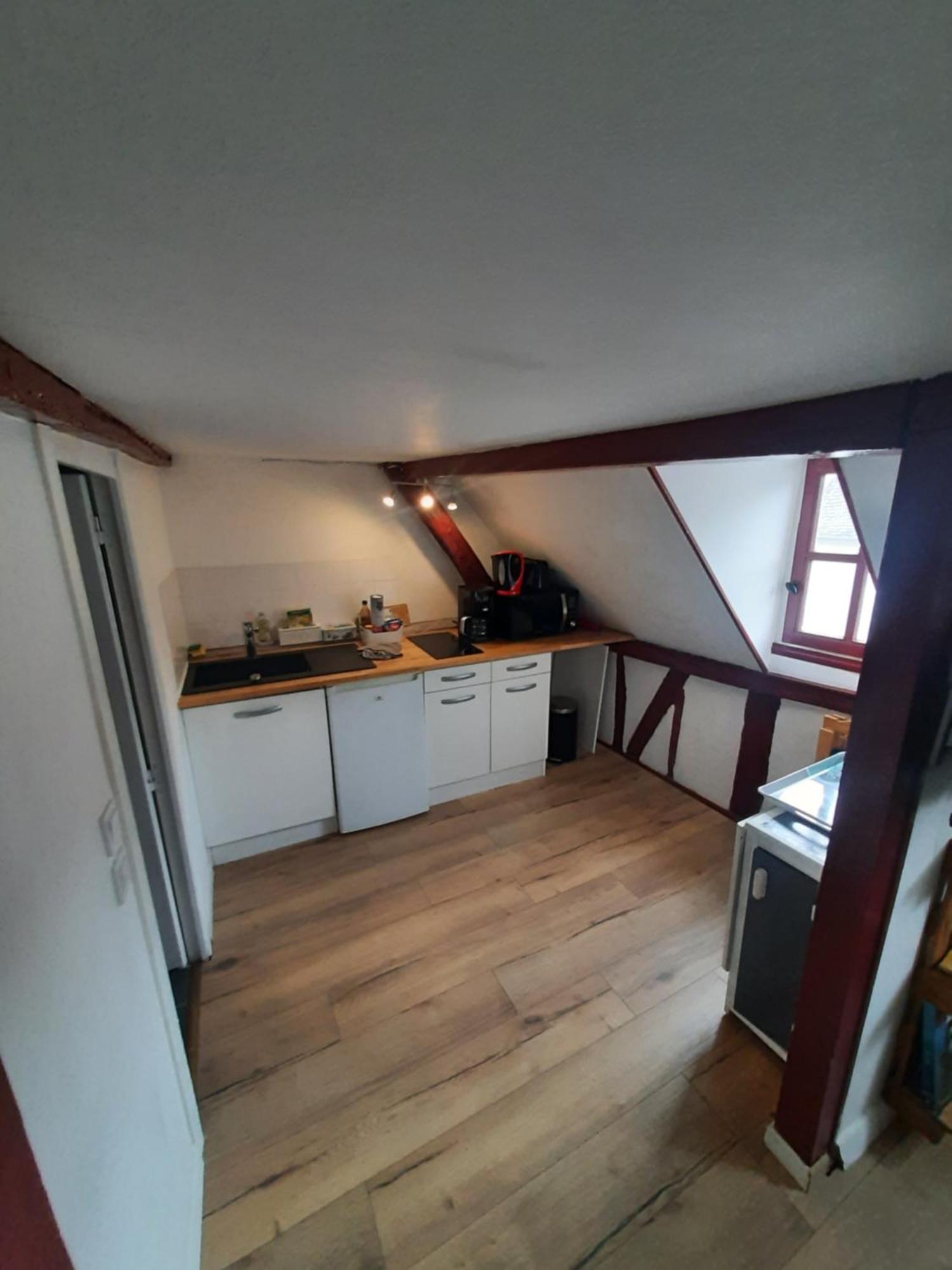 La Compagnie De La Ville Honfleur Zewnętrze zdjęcie